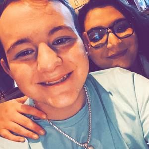 Meet your Posher, Ian